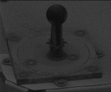 Sol 2319: Mast Camera (Mastcam)