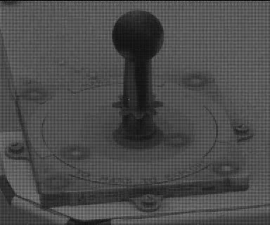 Sol 2319: Mast Camera (Mastcam)