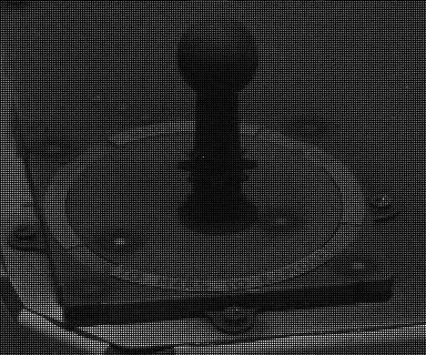 Sol 2319: Mast Camera (Mastcam)