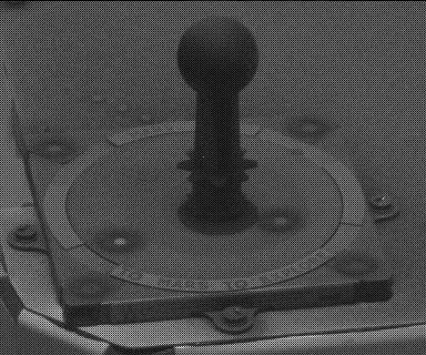 Sol 2319: Mast Camera (Mastcam)