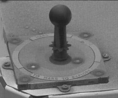 Sol 2319: Mast Camera (Mastcam)
