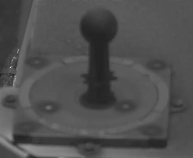 Sol 2319: Mast Camera (Mastcam)