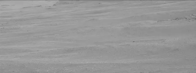 Sol 2320: Mast Camera (Mastcam)