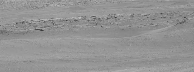 Sol 2320: Mast Camera (Mastcam)