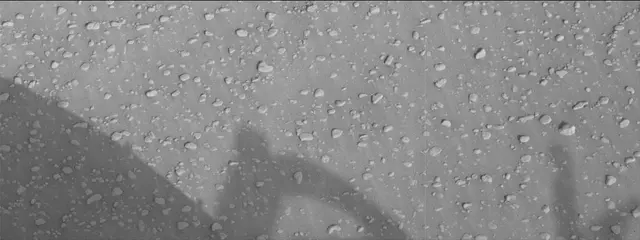 Sol 2320: Mast Camera (Mastcam)