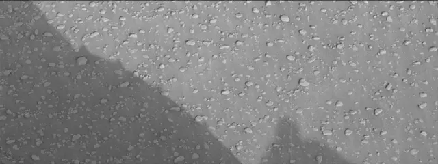 Sol 2320: Mast Camera (Mastcam)