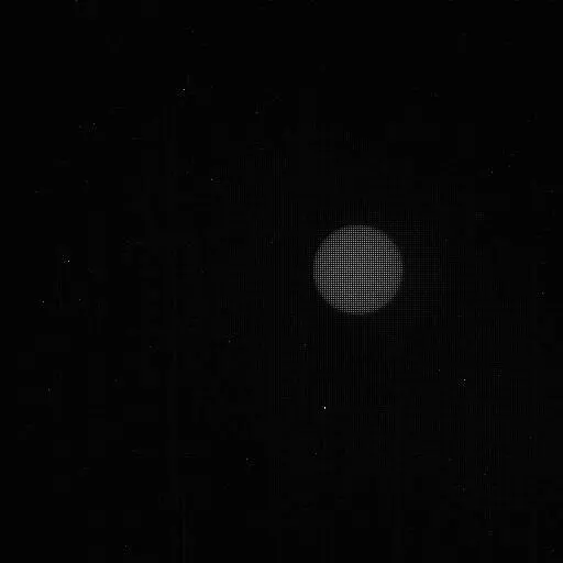 Sol 2333: Mast Camera (Mastcam)