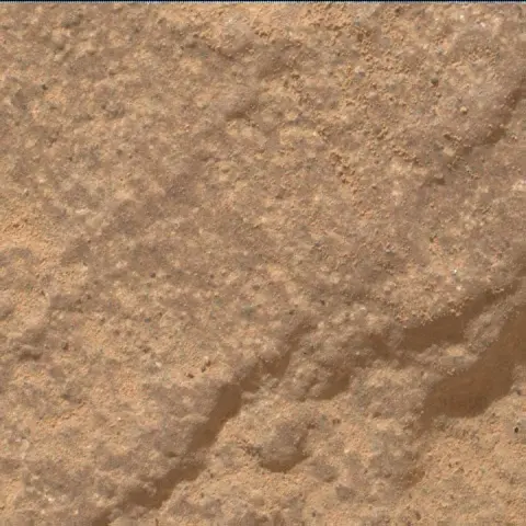Sol 2333: Mars Hand Lens Imager (MAHLI)