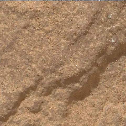 Sol 2333: Mars Hand Lens Imager (MAHLI)