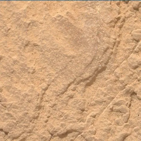Sol 2333: Mars Hand Lens Imager (MAHLI)