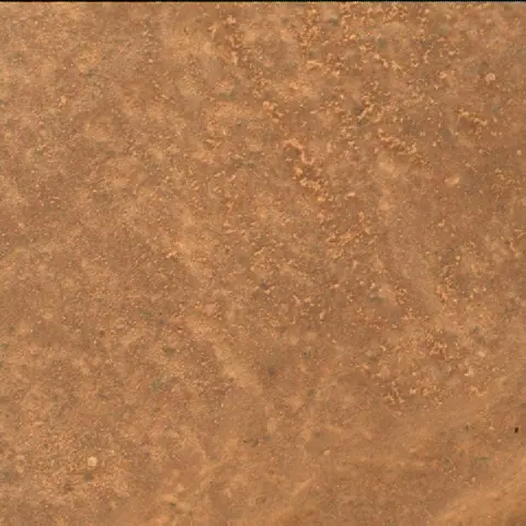 Sol 2333: Mars Hand Lens Imager (MAHLI)