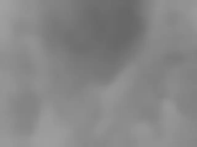 Sol 2333: Mars Hand Lens Imager (MAHLI)