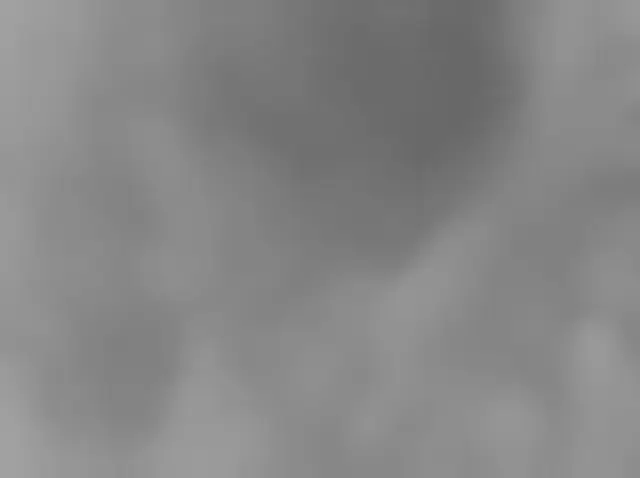 Sol 2333: Mars Hand Lens Imager (MAHLI)