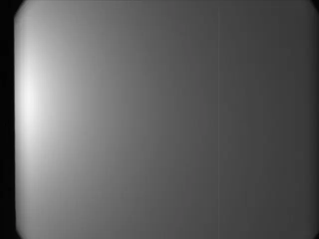 Sol 2334: Mast Camera (Mastcam)