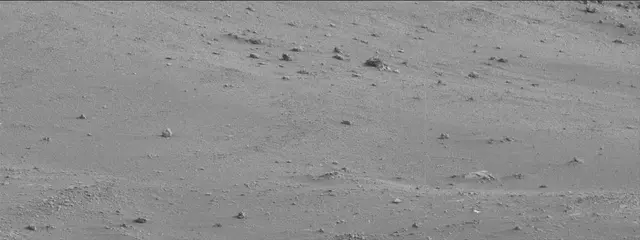 Sol 2334: Mast Camera (Mastcam)