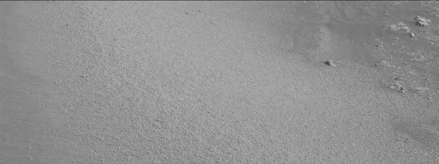 Sol 2334: Mast Camera (Mastcam)