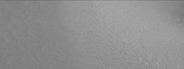 Sol 2334: Mast Camera (Mastcam)