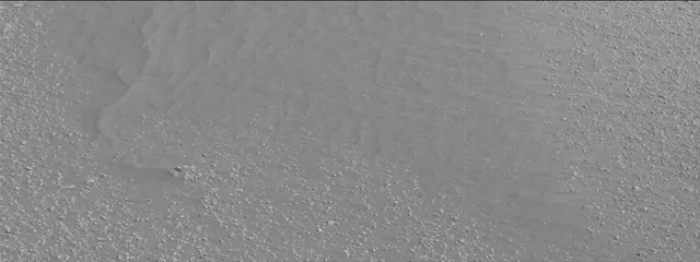 Sol 2334: Mast Camera (Mastcam)