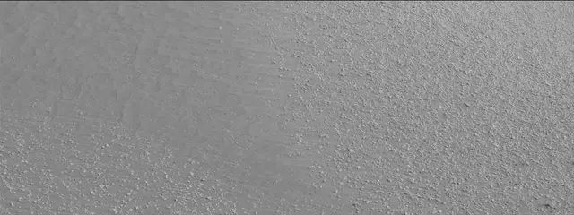 Sol 2334: Mast Camera (Mastcam)