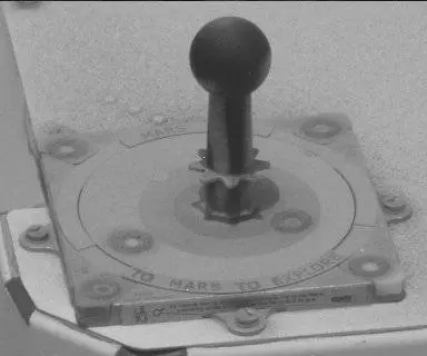 Sol 2338: Mast Camera (Mastcam)