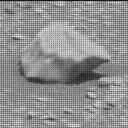 Sol 2338: Mast Camera (Mastcam)