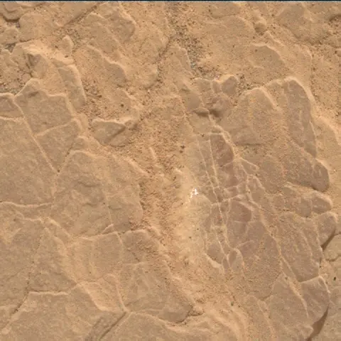 Sol 2339: Mars Hand Lens Imager (MAHLI)