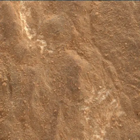 Sol 2339: Mars Hand Lens Imager (MAHLI)