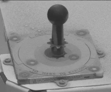 Sol 2347: Mast Camera (Mastcam)