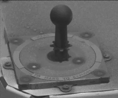 Sol 2347: Mast Camera (Mastcam)