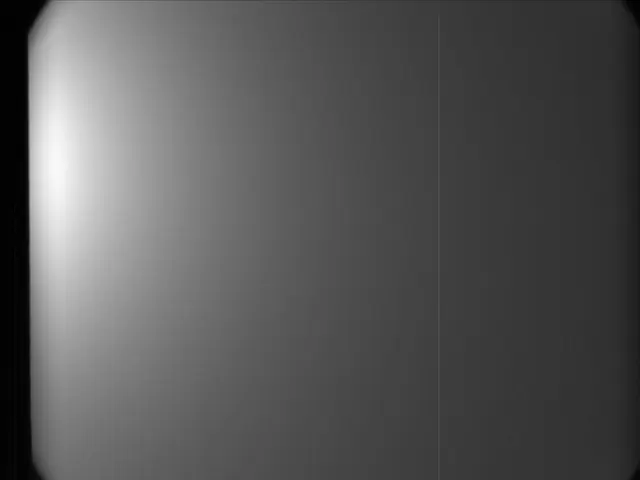 Sol 2347: Mast Camera (Mastcam)