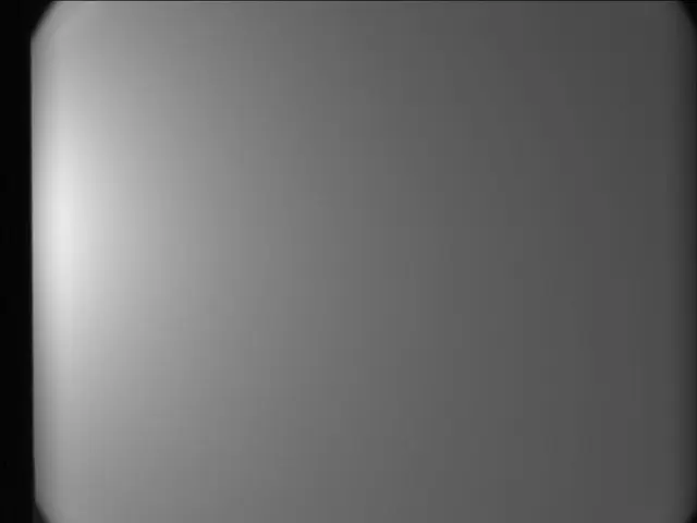 Sol 2348: Mast Camera (Mastcam)