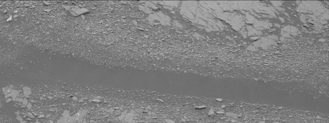 Sol 2348: Mast Camera (Mastcam)