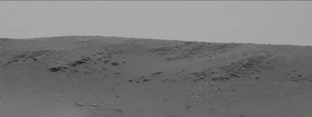 Sol 2348: Mast Camera (Mastcam)