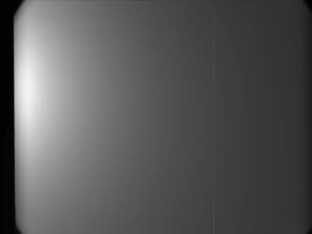 Sol 2348: Mast Camera (Mastcam)