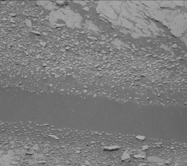Sol 2348: Mast Camera (Mastcam)