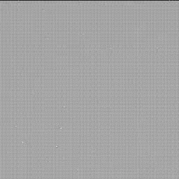 Sol 2348: Mast Camera (Mastcam)