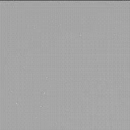 Sol 2348: Mast Camera (Mastcam)