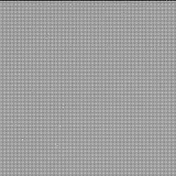 Sol 2348: Mast Camera (Mastcam)