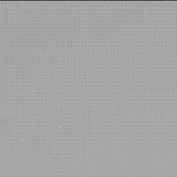 Sol 2348: Mast Camera (Mastcam)