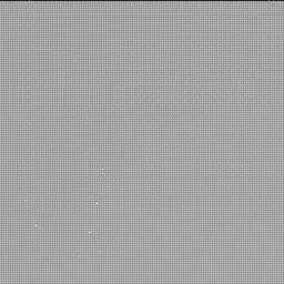 Sol 2348: Mast Camera (Mastcam)