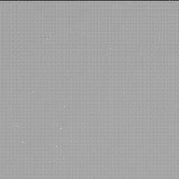 Sol 2348: Mast Camera (Mastcam)