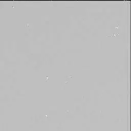 Sol 2348: Mast Camera (Mastcam)