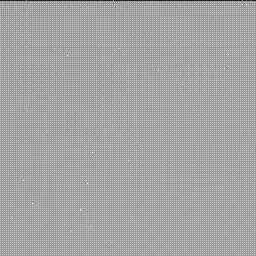 Sol 2348: Mast Camera (Mastcam)