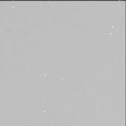Sol 2348: Mast Camera (Mastcam)