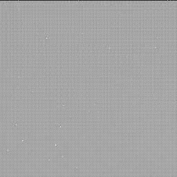 Sol 2348: Mast Camera (Mastcam)