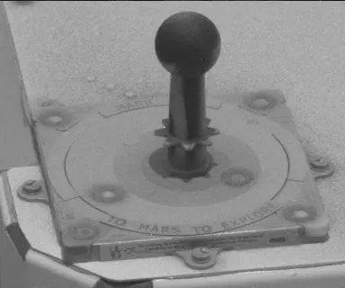Sol 2349: Mast Camera (Mastcam)