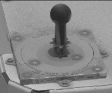 Sol 2349: Mast Camera (Mastcam)