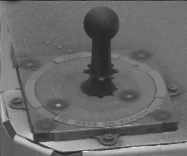 Sol 2349: Mast Camera (Mastcam)