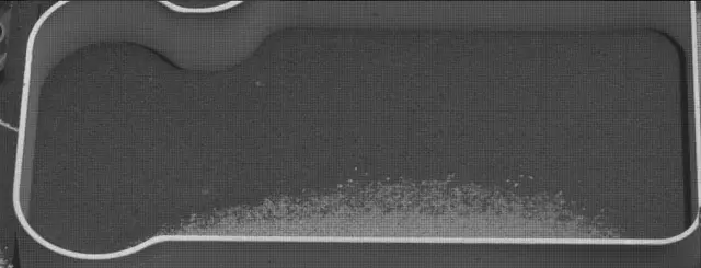 Sol 2349: Mast Camera (Mastcam)