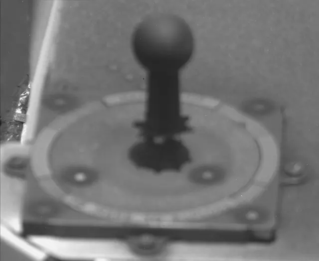 Sol 2349: Mast Camera (Mastcam)